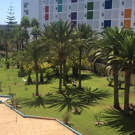 Atlantic Coast 'princely' - Apartmán