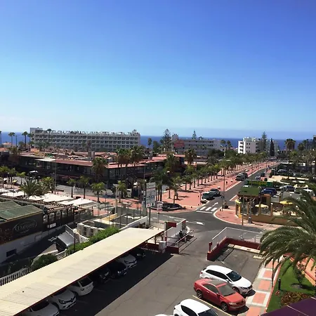 Apartmán Atlantic Coast 'princely' - Playa del Inglés