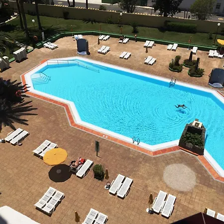 Atlantic Coast 'princely' - Apartamento Playa del Inglés
