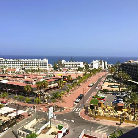 Apartmán Atlantic Coast 'princely' - *