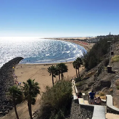 Apartmán Atlantic Coast 'princely' - Playa del Inglés
