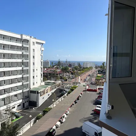 Atlantic Coast 'princely' - Apartmán