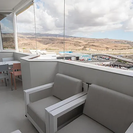 Atlantic Coast 'princely' - Apartmán Playa del Inglés