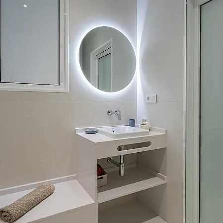 Apartamento Atlantic Coast 'princely' - *
