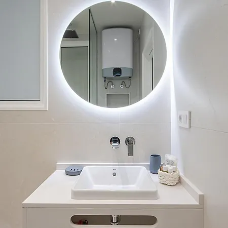 Apartmán Atlantic Coast 'princely' - Playa del Inglés