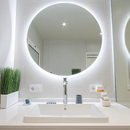 Apartmán Atlantic Coast 'princely' - Playa del Inglés