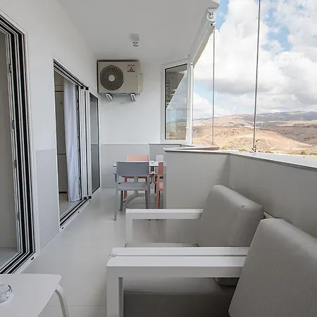 Apartmán Atlantic Coast 'princely' -