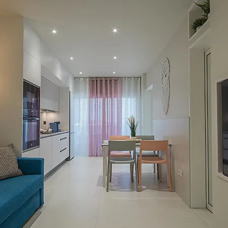 Atlantic Coast 'princely' - Apartmán *